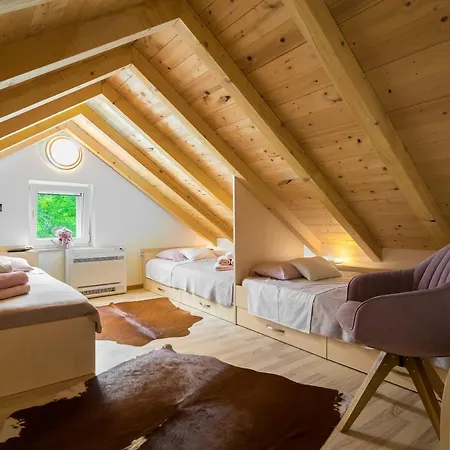 Modern And Cozy Little House Mia *