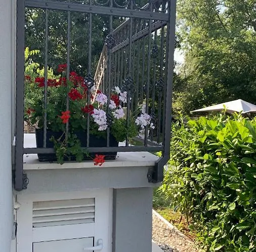 Modern And Cozy Little House Mia Casa de Férias *