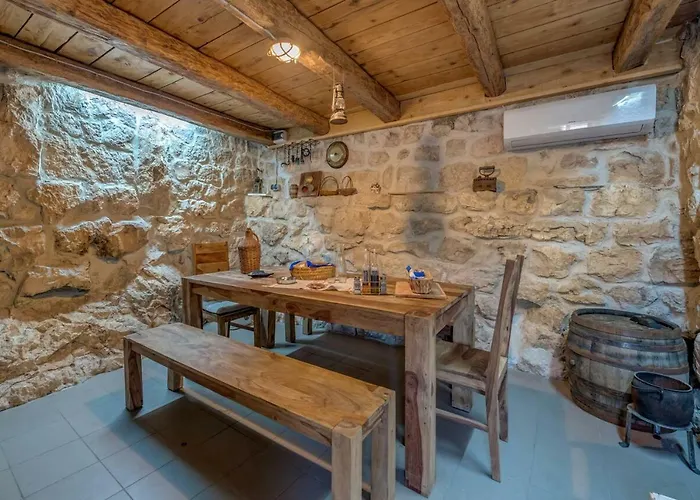 Casa de Férias Modern And Cozy Little House Mia