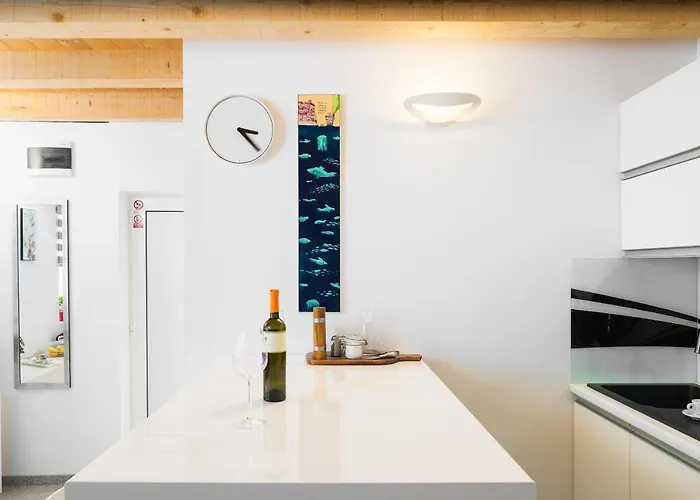 Modern And Cozy Little House Mia * Dugopolje