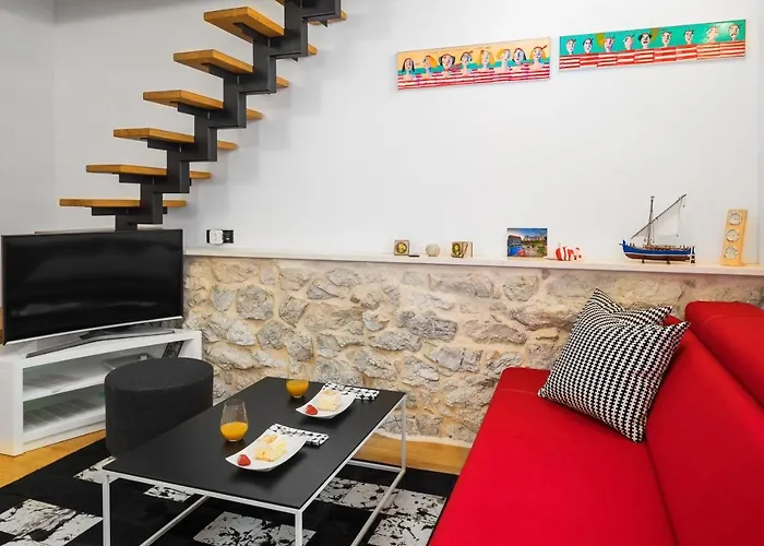 Casa de Férias Modern And Cozy Little House Mia *