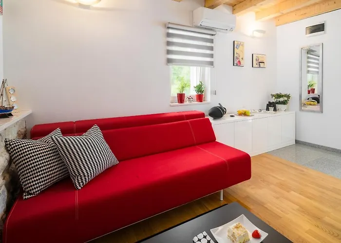 Casa de Férias Modern And Cozy Little House Mia *