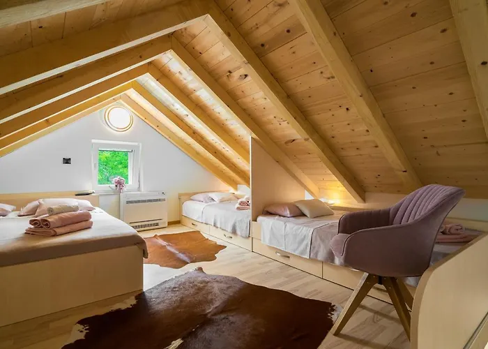 Modern And Cozy Little House Mia *