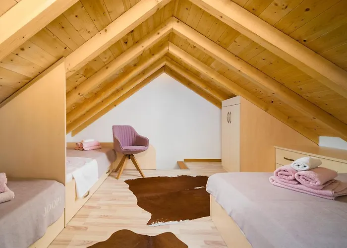 Modern And Cozy Little House Mia Casa de Férias *