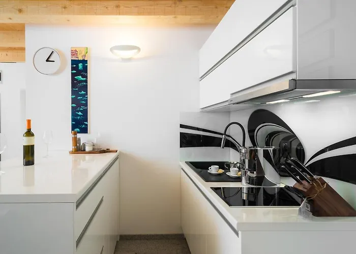 Modern And Cozy Little House Mia