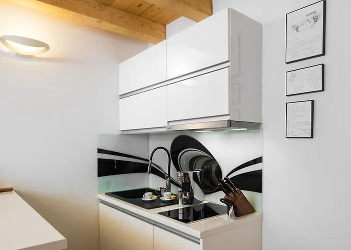 Modern And Cozy Little House Mia Dugopolje